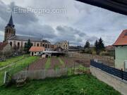 Maison à WESTHOFFEN