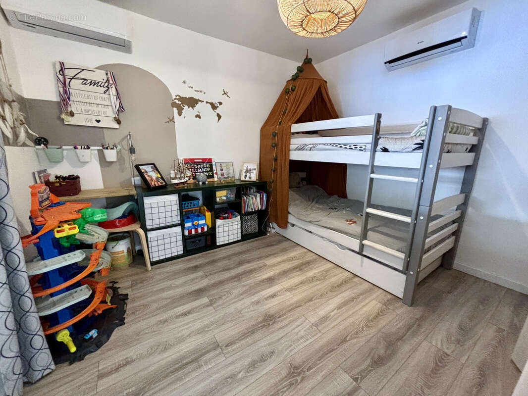 T2 bis 74 m2, Cul de Sac, Vue mer Îlet Pinel - photo 6