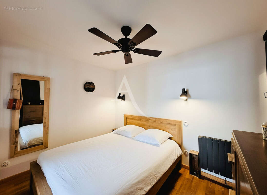 Appartement Sète 2 pièces 29 m² - photo 3