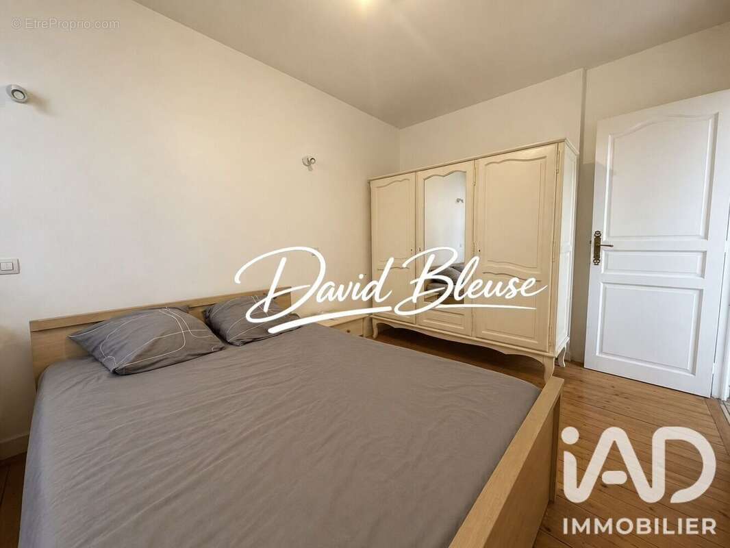 Maison 173 m² à Herblay  - photo 9