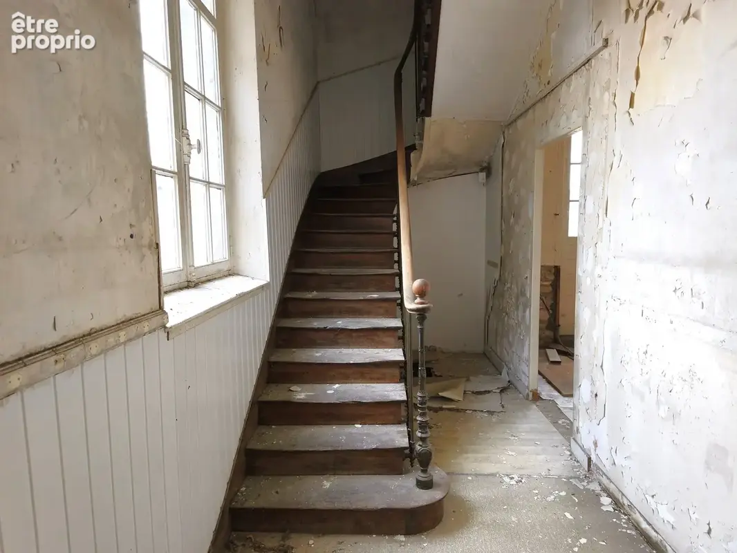 Maison 4 pièces 118 m² à vendre à Jarnac (16200) - photo 94