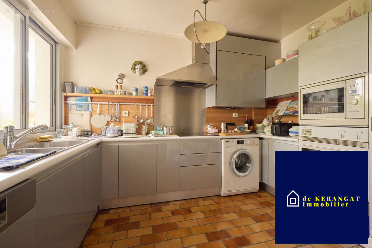 Appartement 81 m² à Chatenay-Malabry  - photo 5