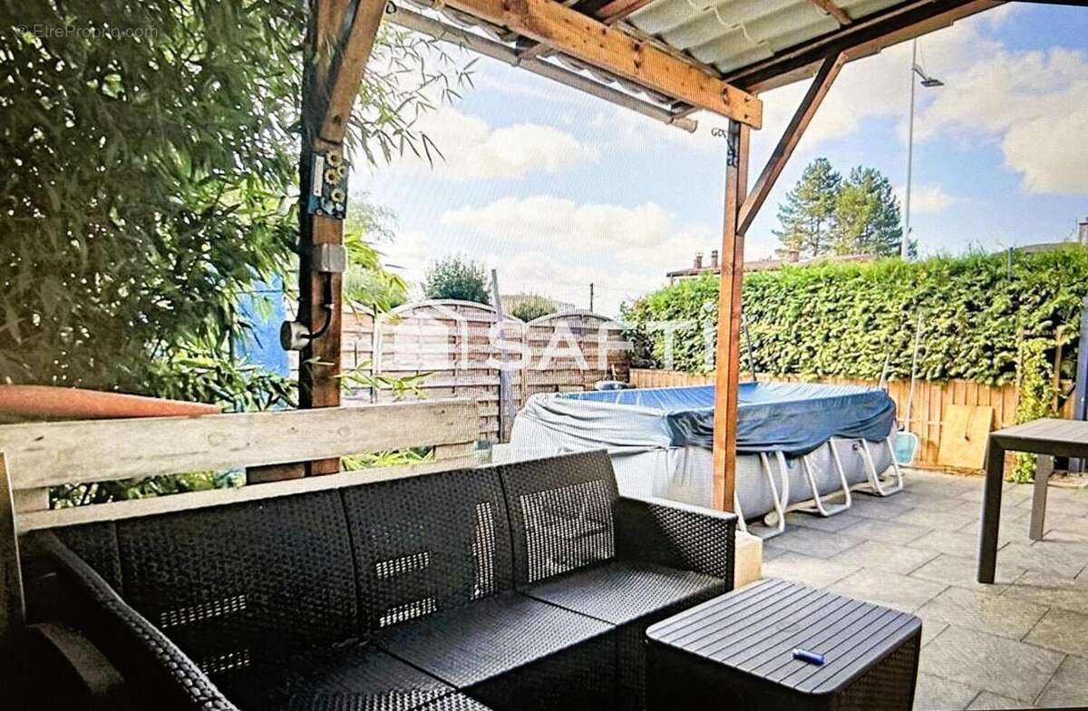 Photo 3 - Maison à BETHONCOURT