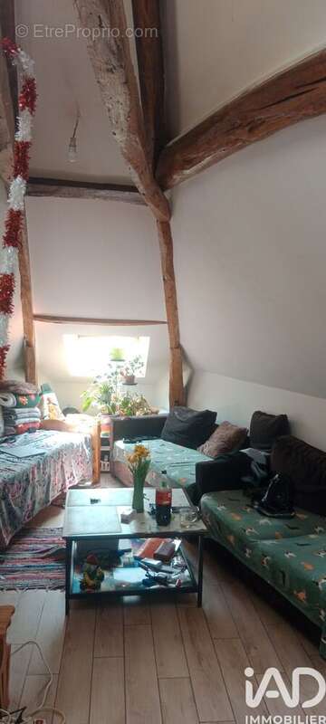Photo 2 - Appartement à DOURDAN