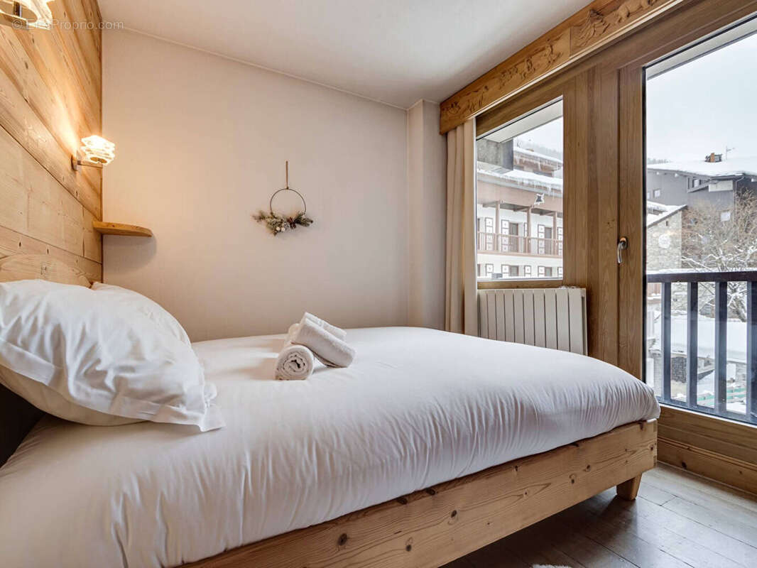 Appartement à VAL-D&#039;ISERE