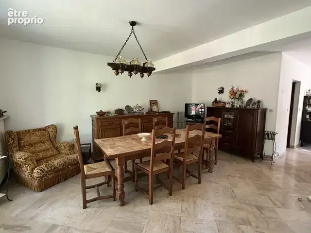 Maison 6 pièces de 127 m2 habitables avec 1417m2 de terrain - photo 3