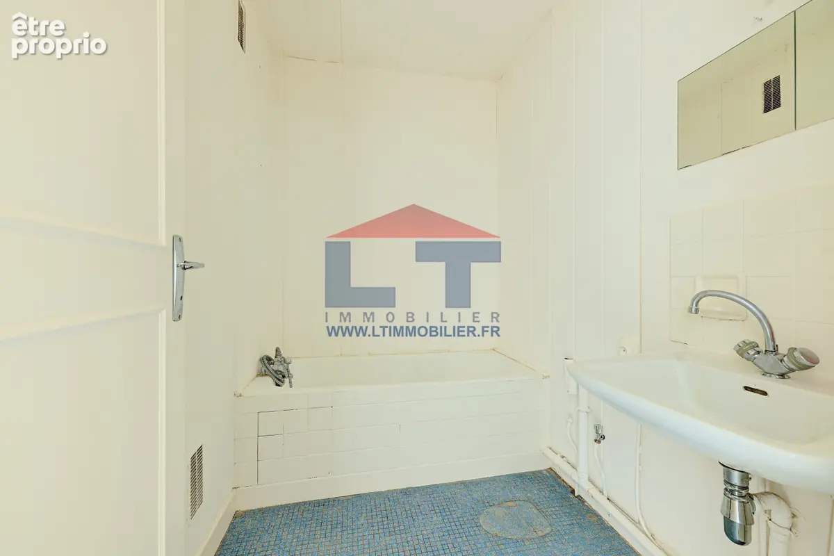Appartement 1 pièce 31 m² à vendre à Issy-Les-Moulineaux (92130) - photo 4