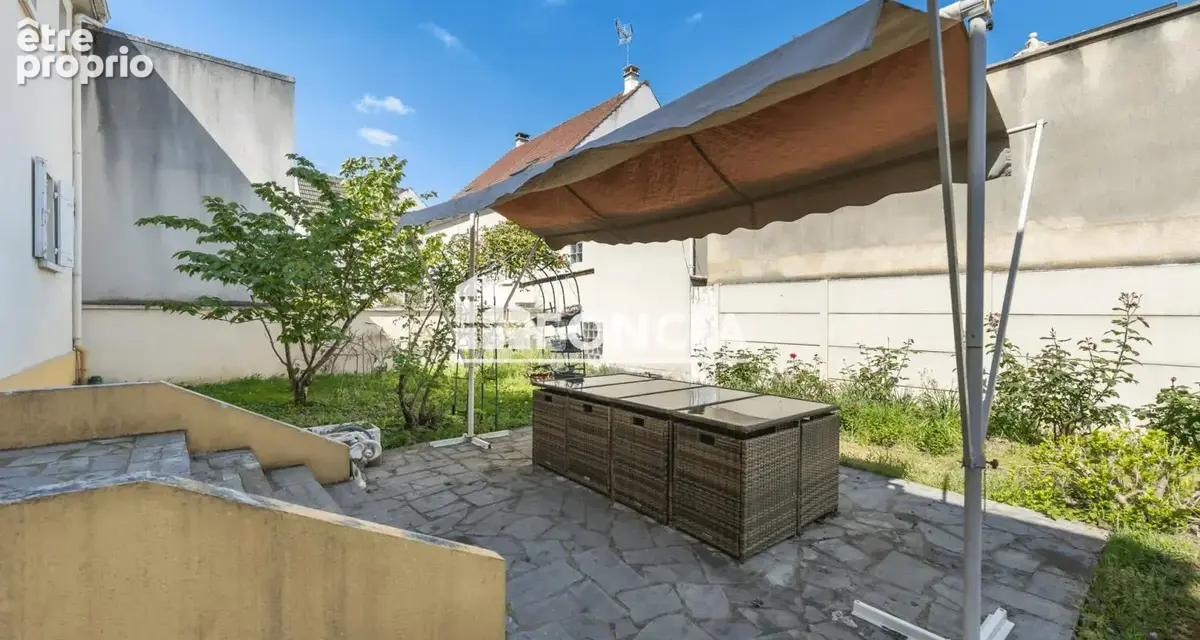 Exclusivité Foncia – Maison 5 chambres, jardin & double parking, Fontenay-sous-Bois (RER E et A ) - photo 6
