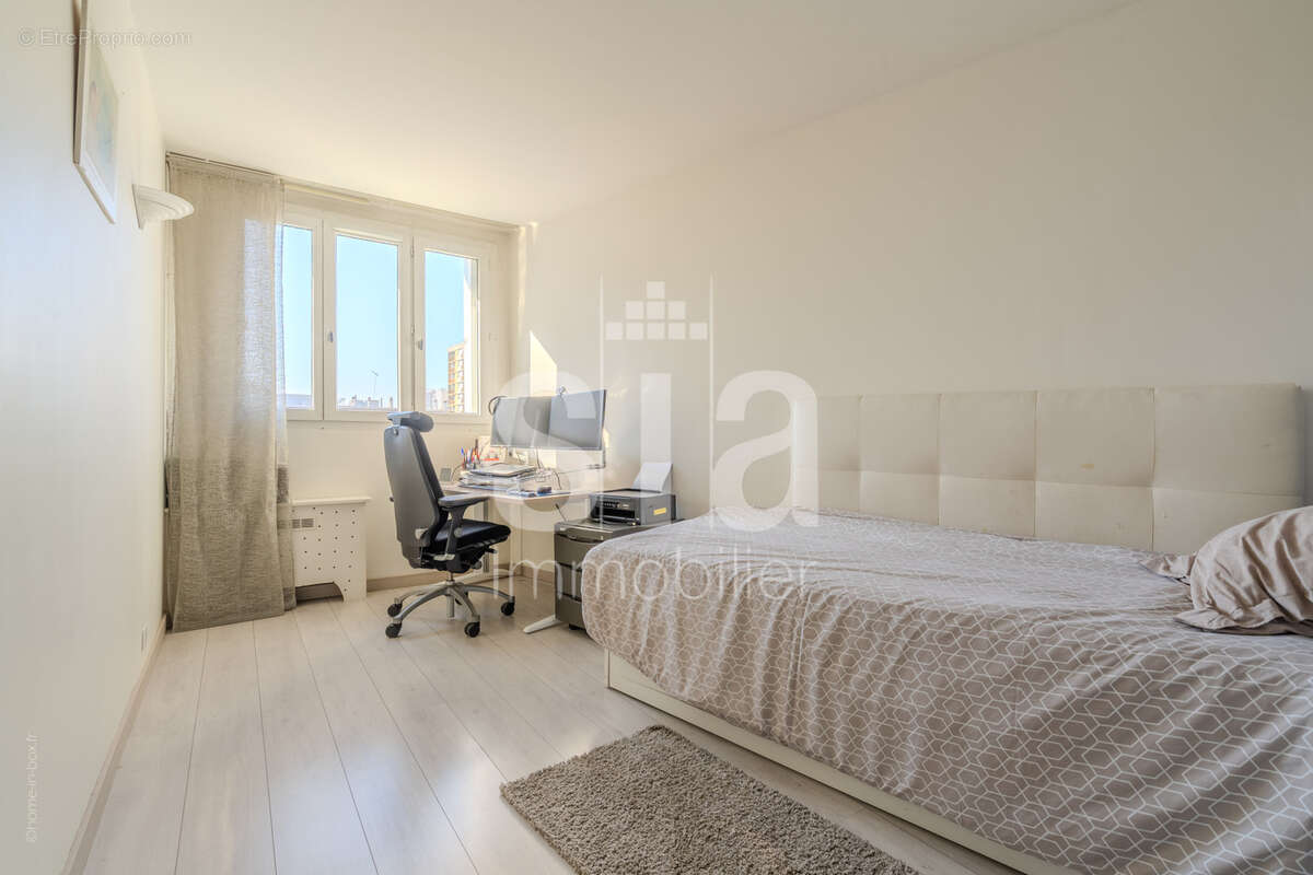 Appartement à MONTREUIL