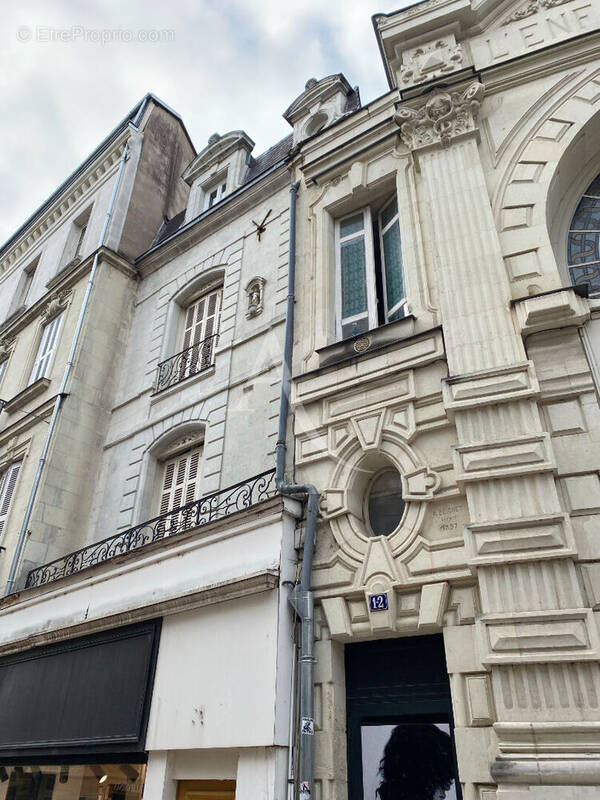 Appartement à ANGERS