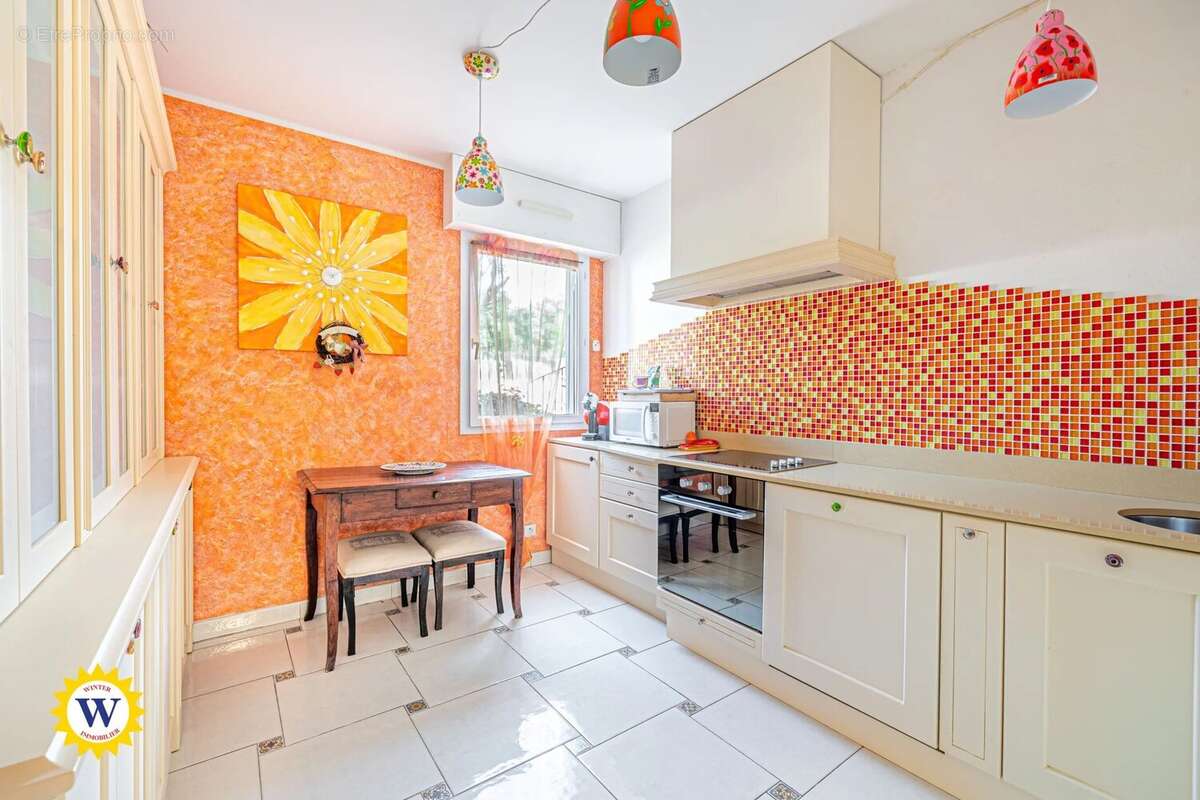 Appartement à SAINT-RAPHAEL