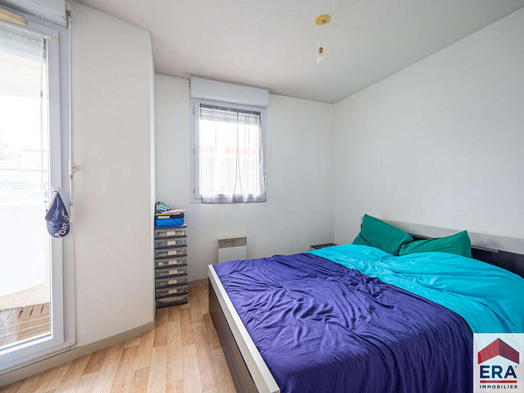 Appartement à BEGLES