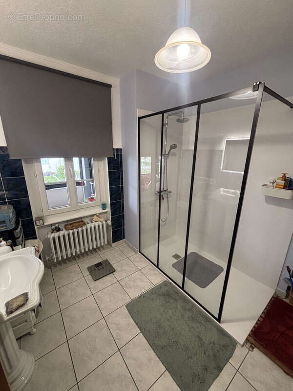 Photo 9 - Maison à BOURBON-LANCY