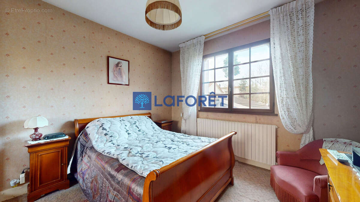 Maison à ATHIS-MONS