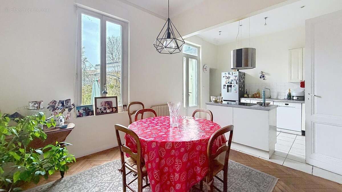 Photo 8 - Maison à BORDEAUX