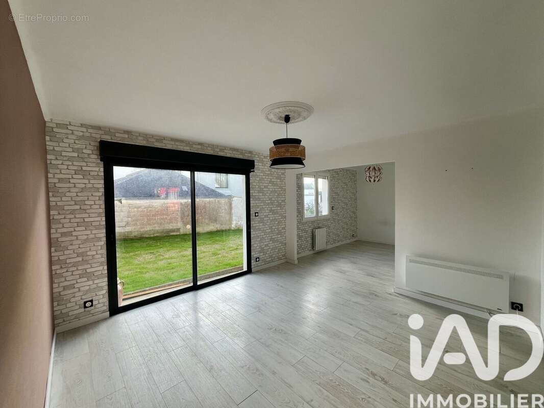 Photo 2 - Maison à LANESTER
