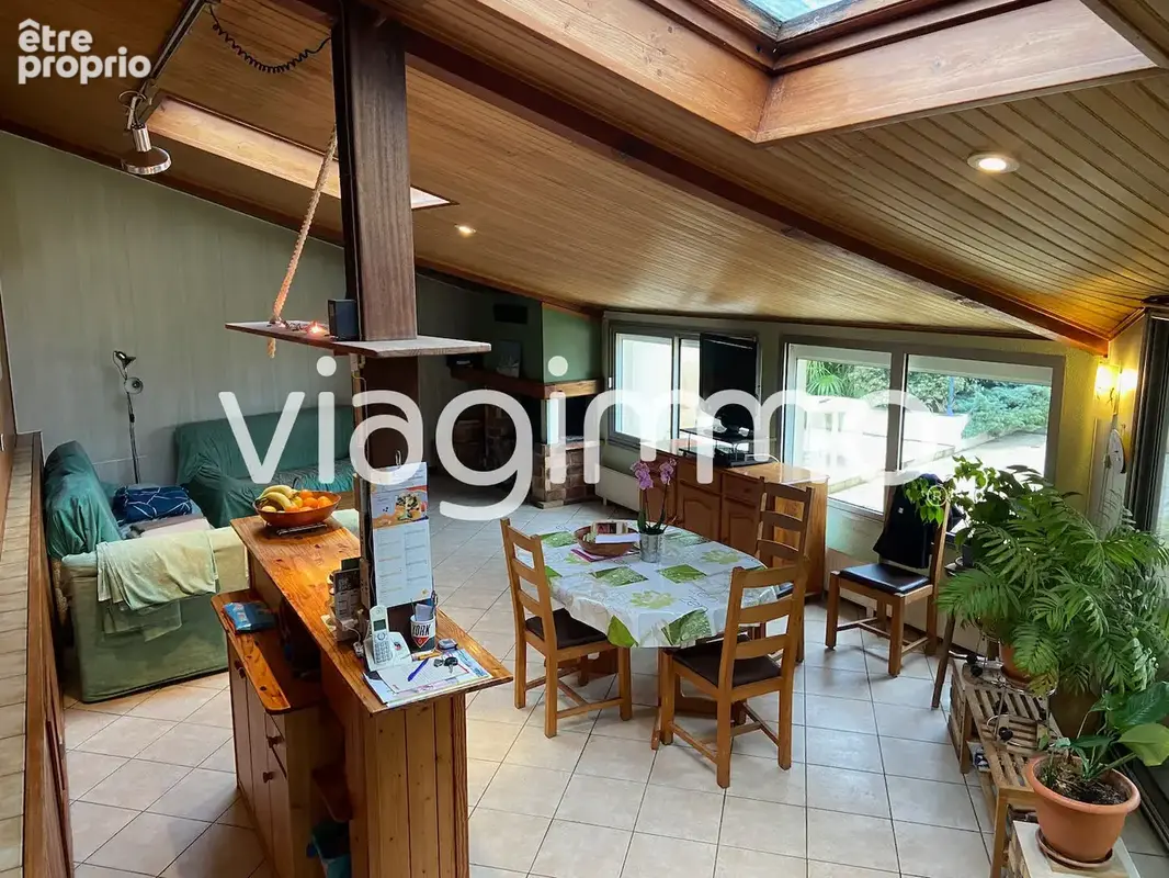 Maison Saint Hilaire de Riez 5 pièce(s) 107 m2 - photo 4