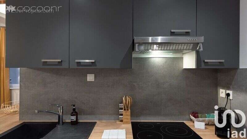 Photo 9 - Appartement à LYON-5E