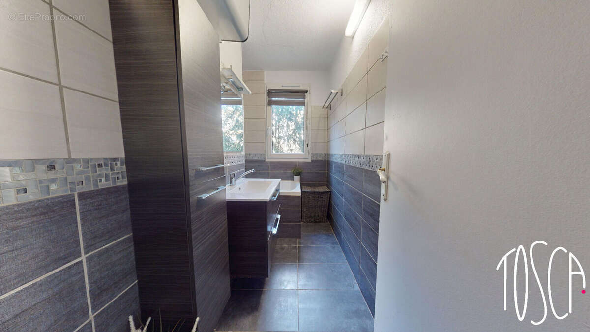 Appartement à THIAIS