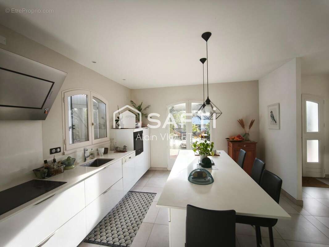 Photo 2 - Maison à LAVAUR