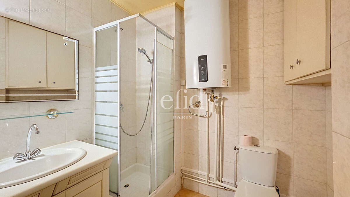 Appartement à ALFORTVILLE