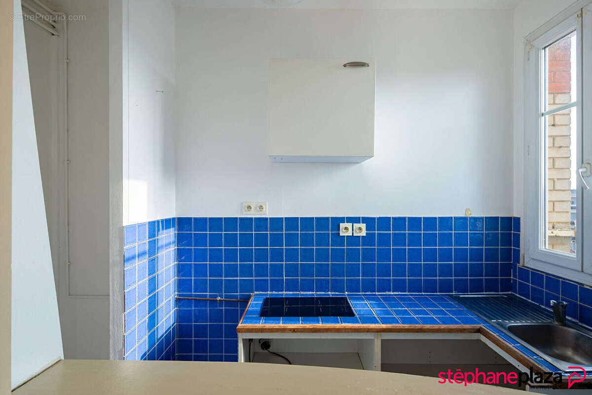 Appartement à COLOMBES