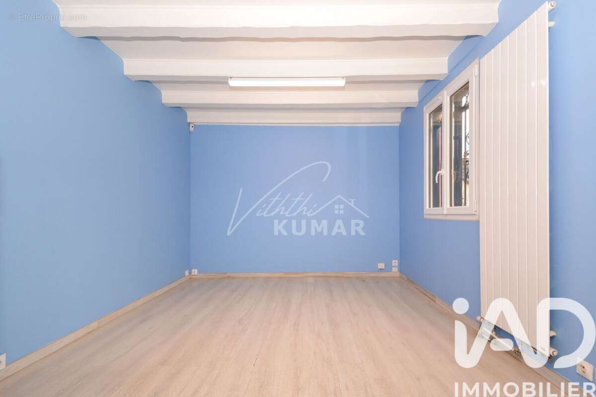 Photo 3 - Maison à AULNAY-SOUS-BOIS