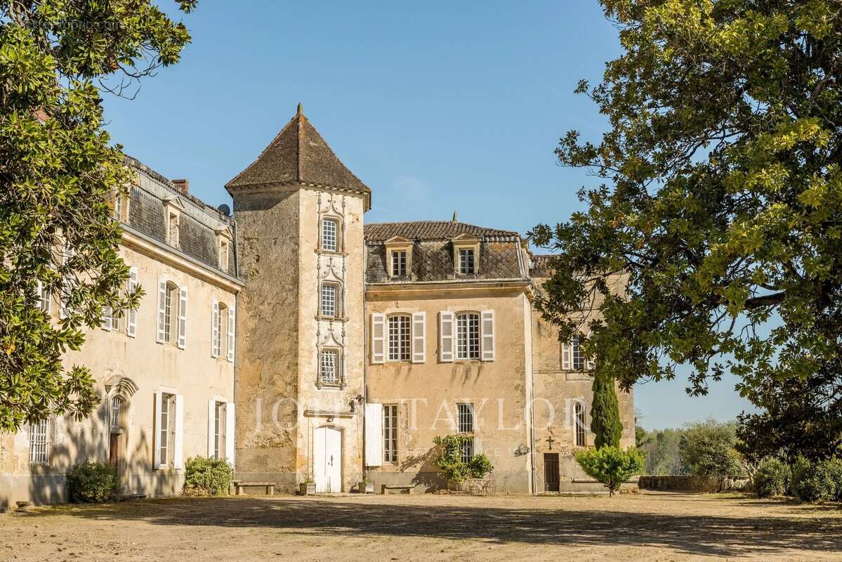 Maison à LANGON