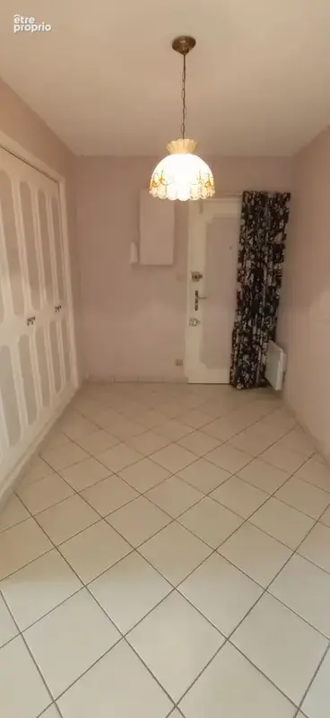 Vente appartement f3 terrasse garage montlucon - photo 2