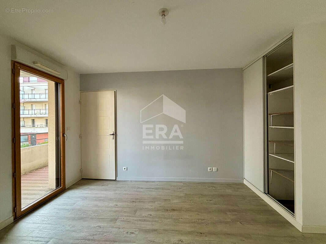 Appartement à SAINT-MALO