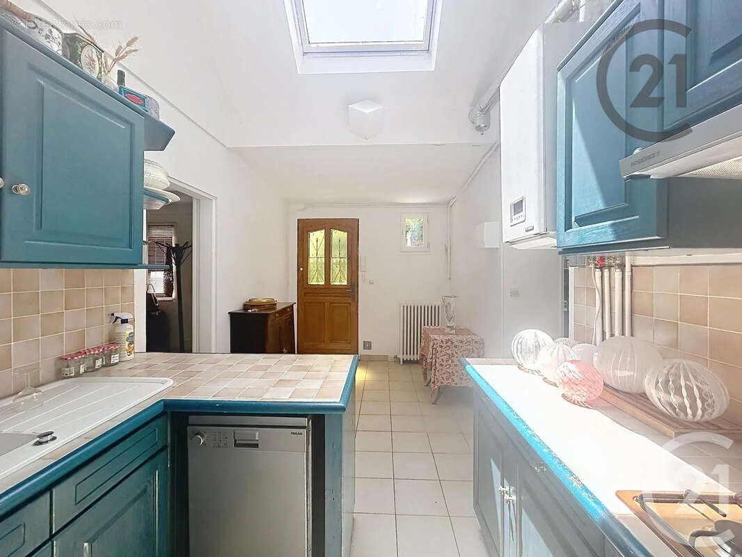 Appartement à FONTAINEBLEAU