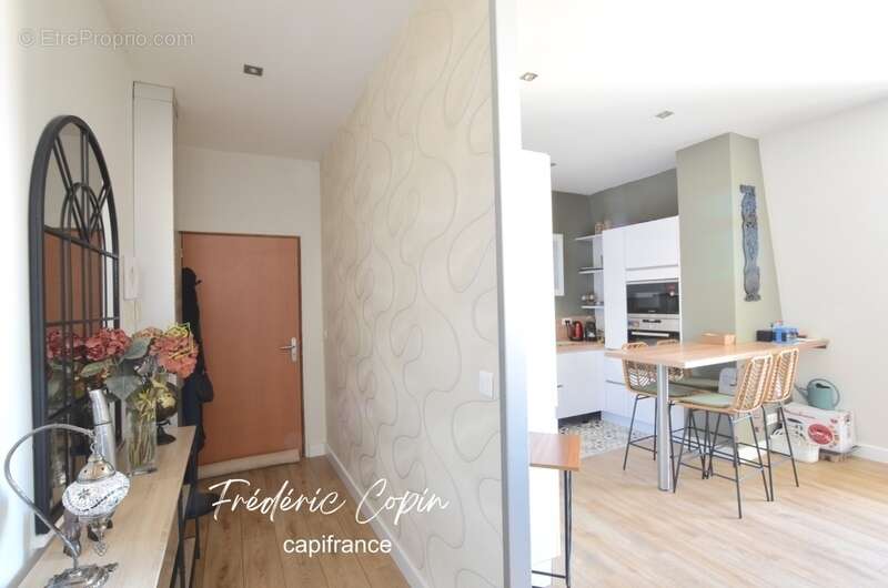 Appartement à CAMBRAI