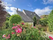 Maison à LE MESNIL-ESNARD