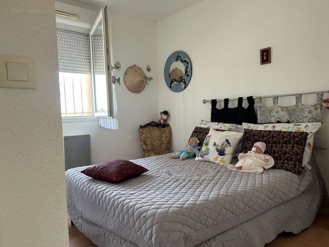 Duplex - 78 m2 - T4 - photo 19