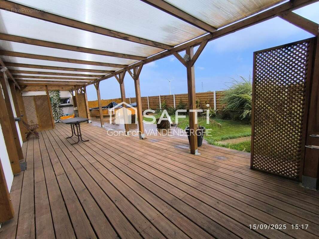 Photo 3 - Maison à RELY