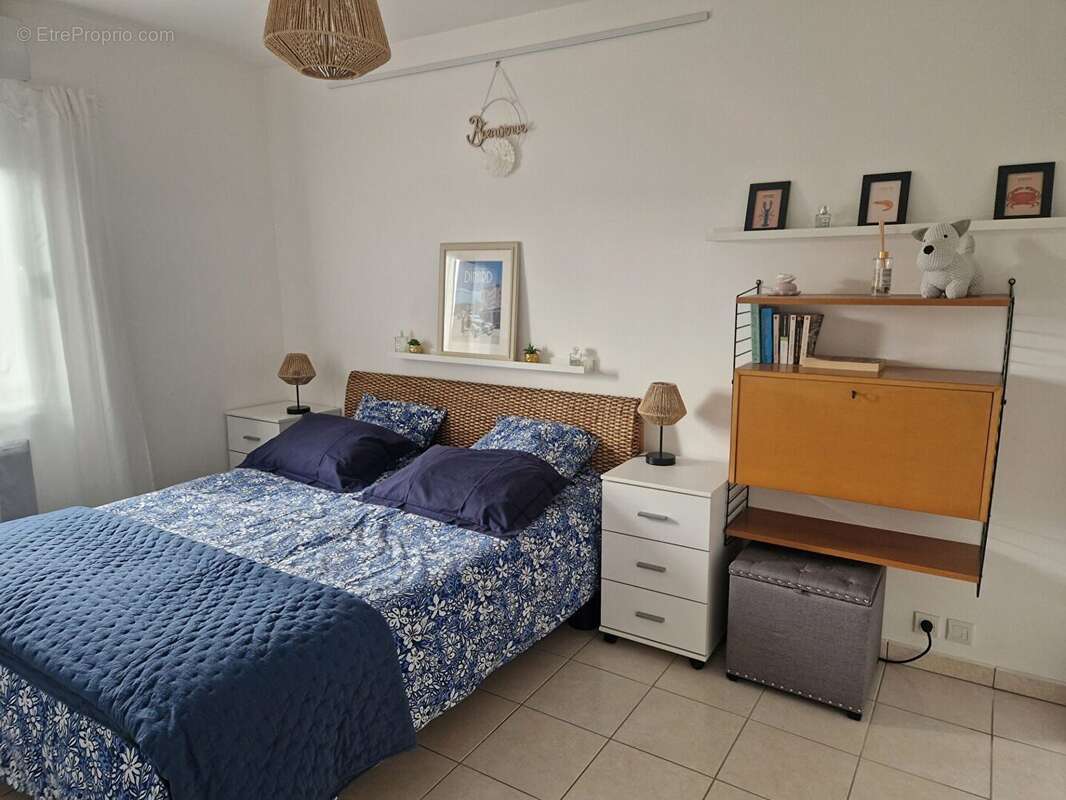 Appartement à DINARD