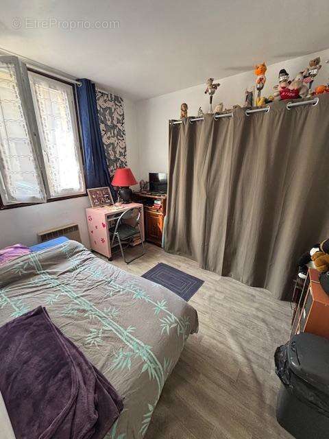 Appartement à NEUILLY-EN-THELLE