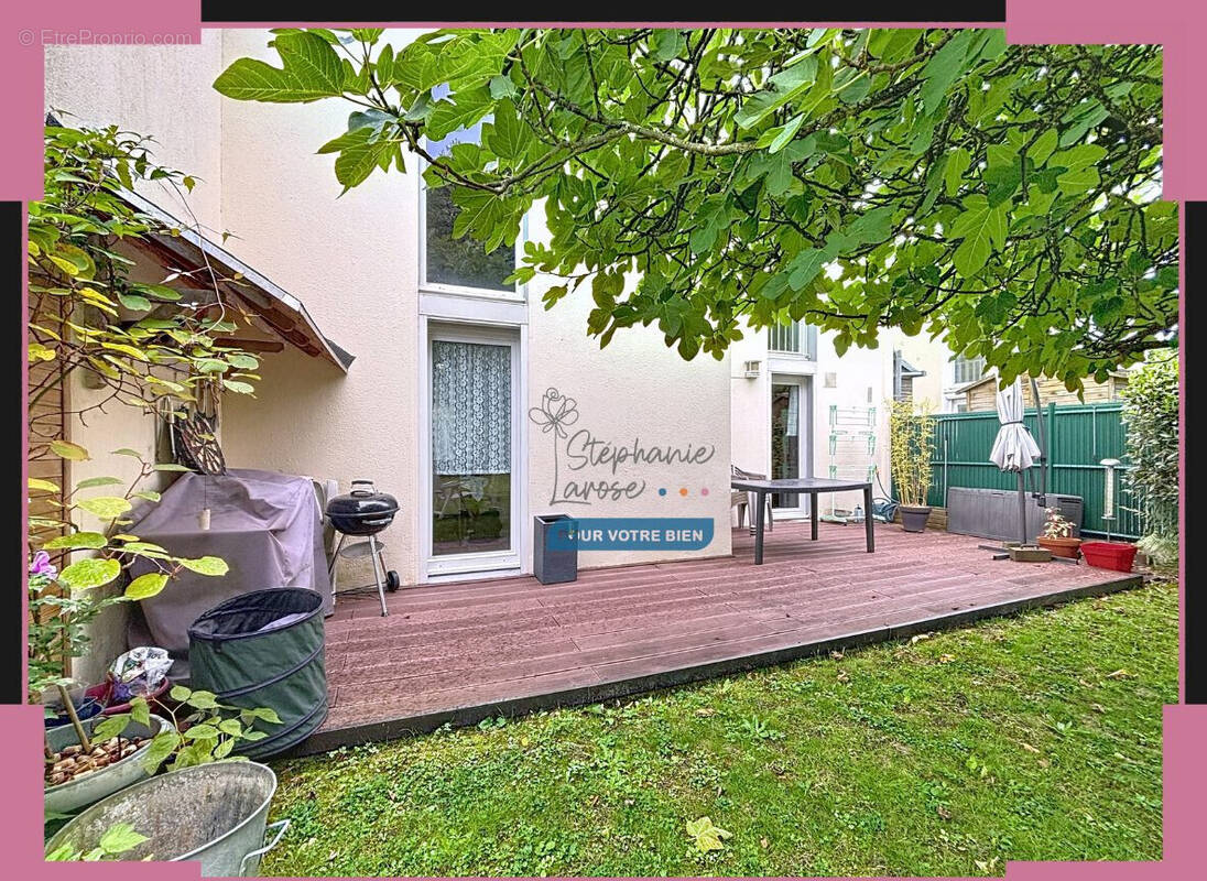 Maison à EMERAINVILLE