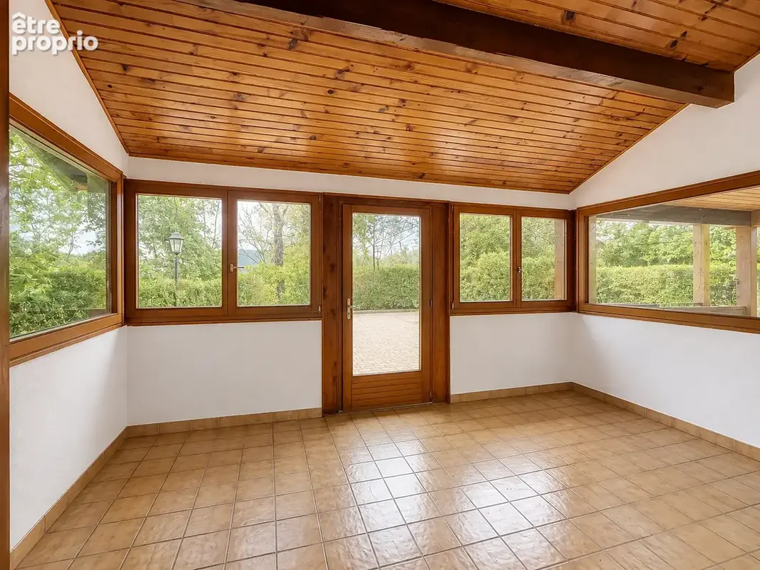 À VENDRE   « La Verdoyante » Maison familiale de 153 m2 et 2 142 m2 de terrain - photo 17