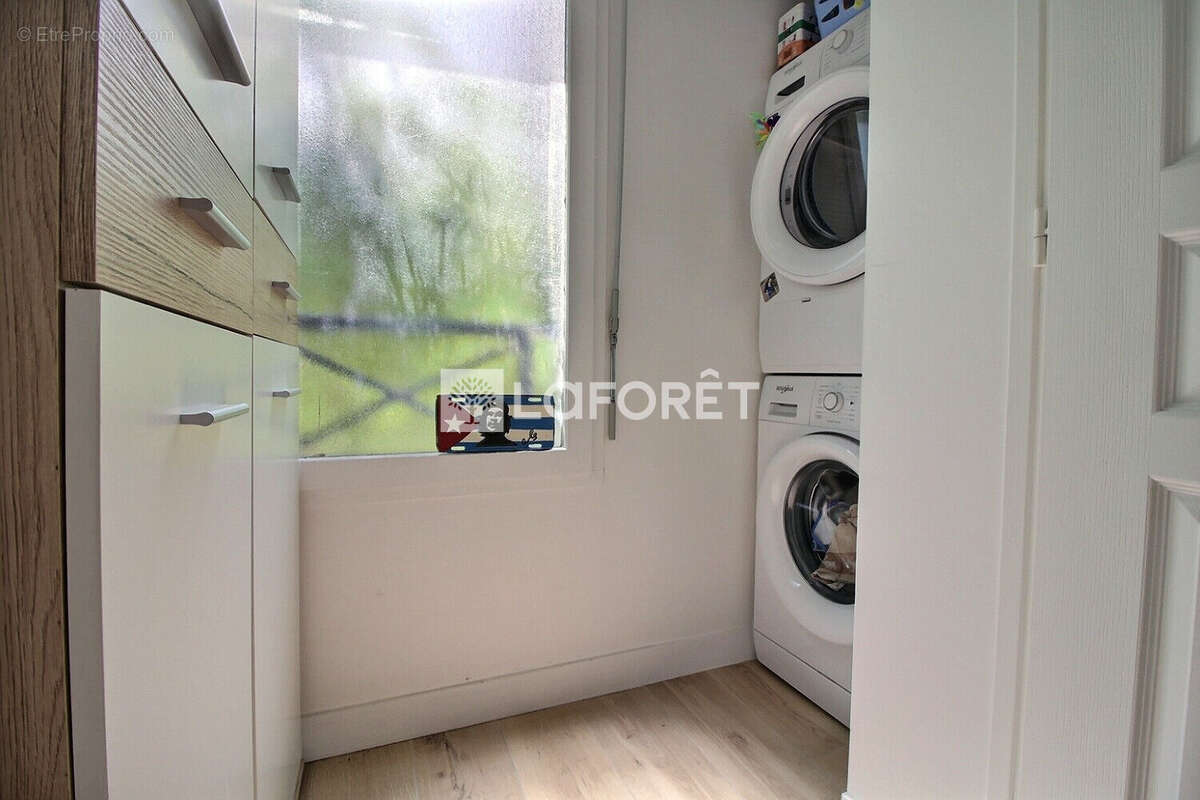 Appartement à RUEIL-MALMAISON