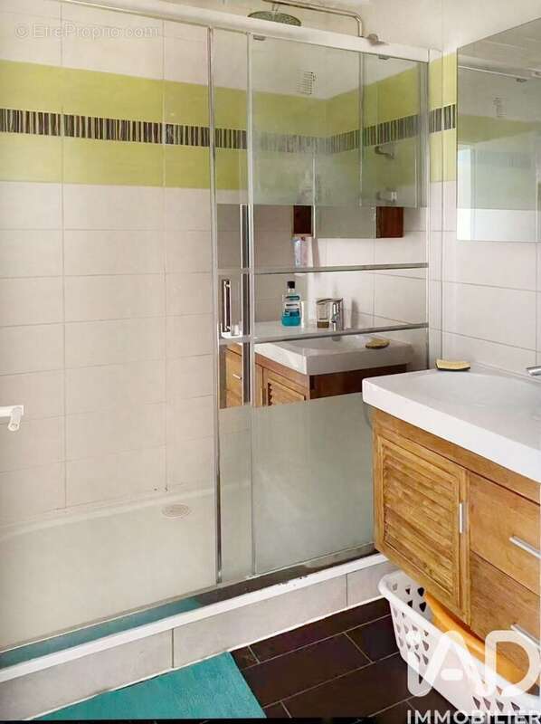 Photo 7 - Appartement à FONTENAY-LE-FLEURY