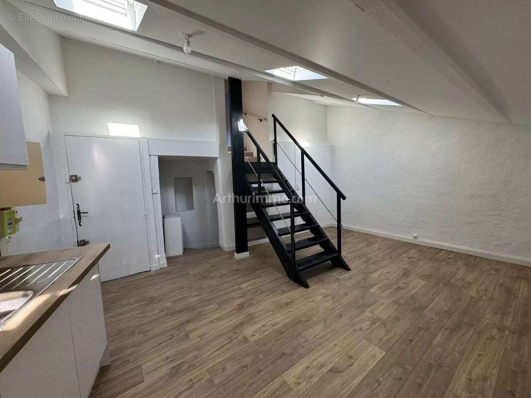 Appartement à MANOSQUE