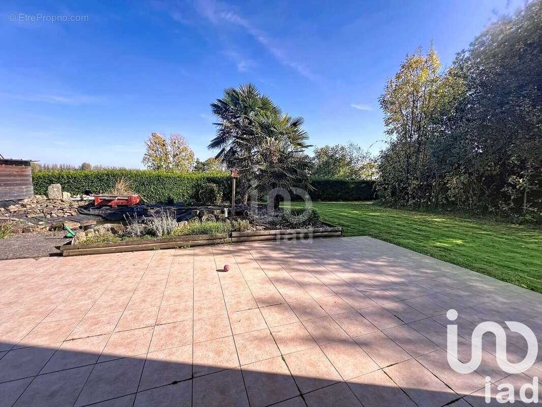 Photo 6 - Maison à SOUGEAL