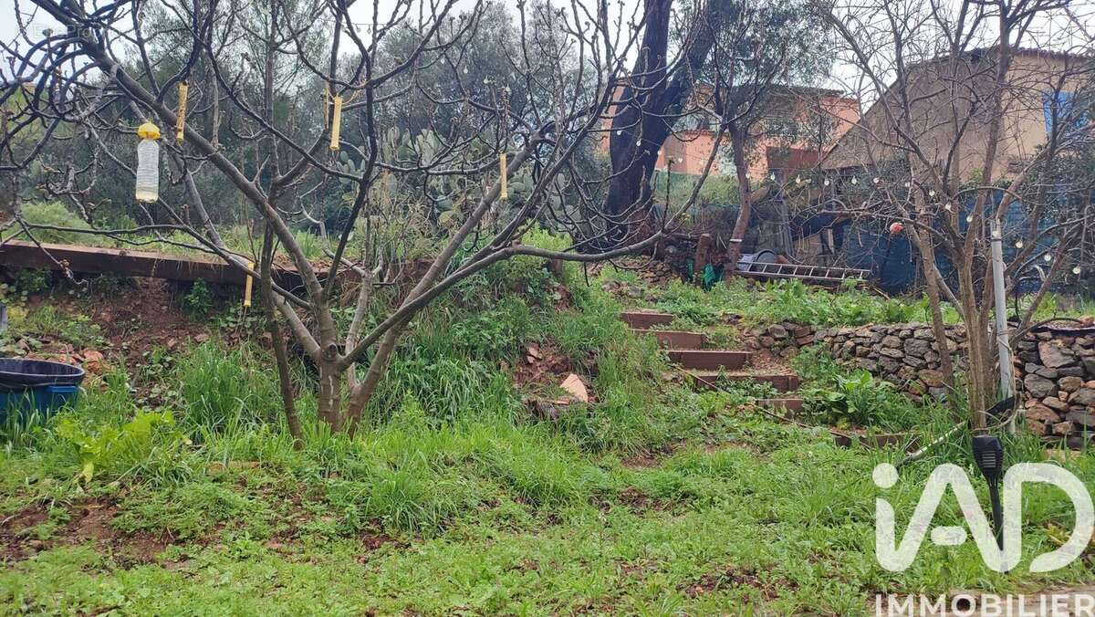 Photo 5 - Maison à TOULON