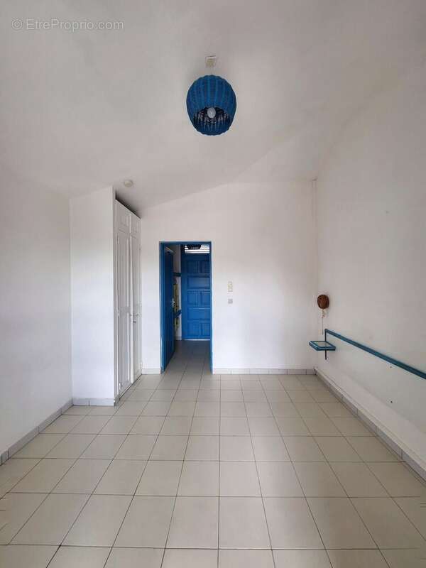 Photo 7 - Appartement à LE DIAMANT