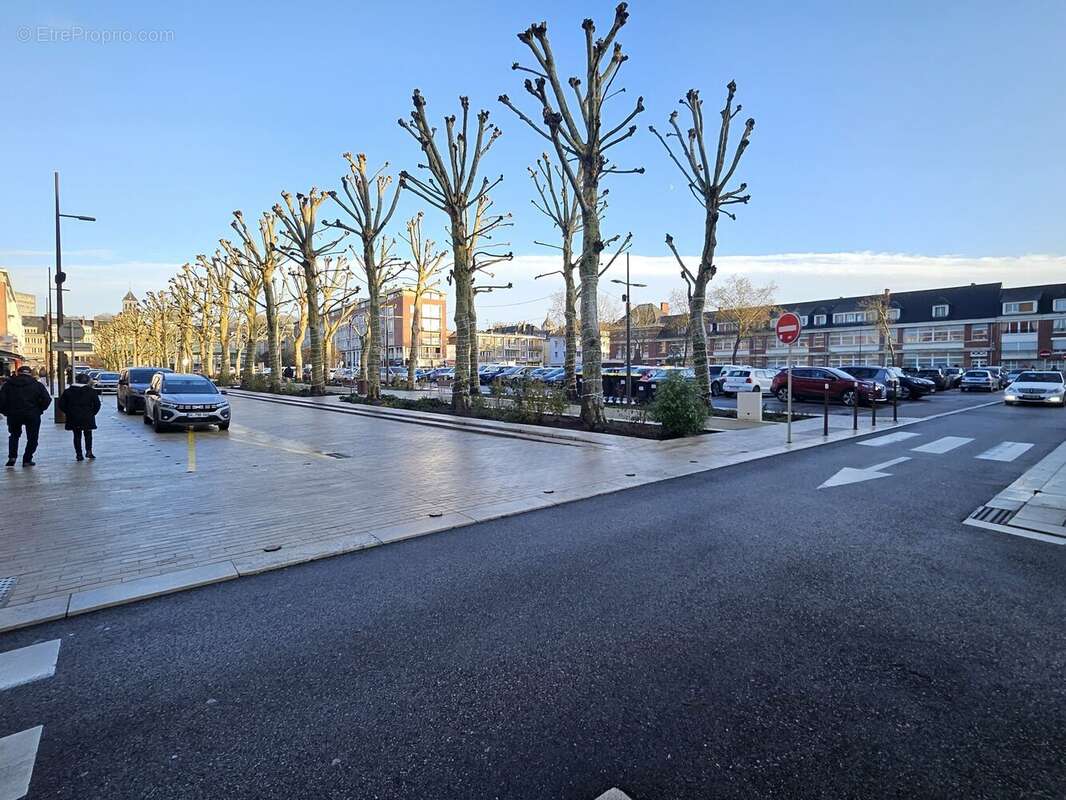 Commerce 135 m² à Lisieux  - photo 5
