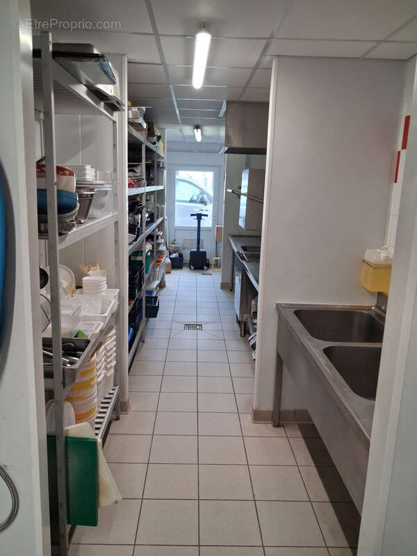 Local professionnel à vendre - photo 6