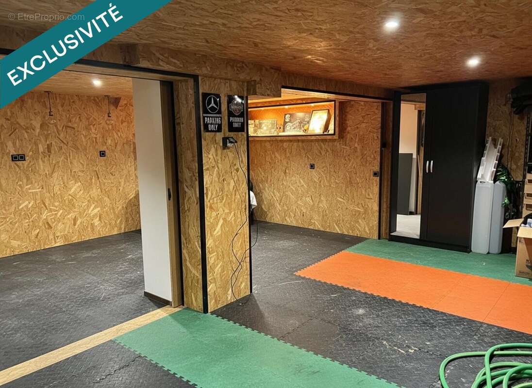 Photo 9 - Maison à BRIOLLAY