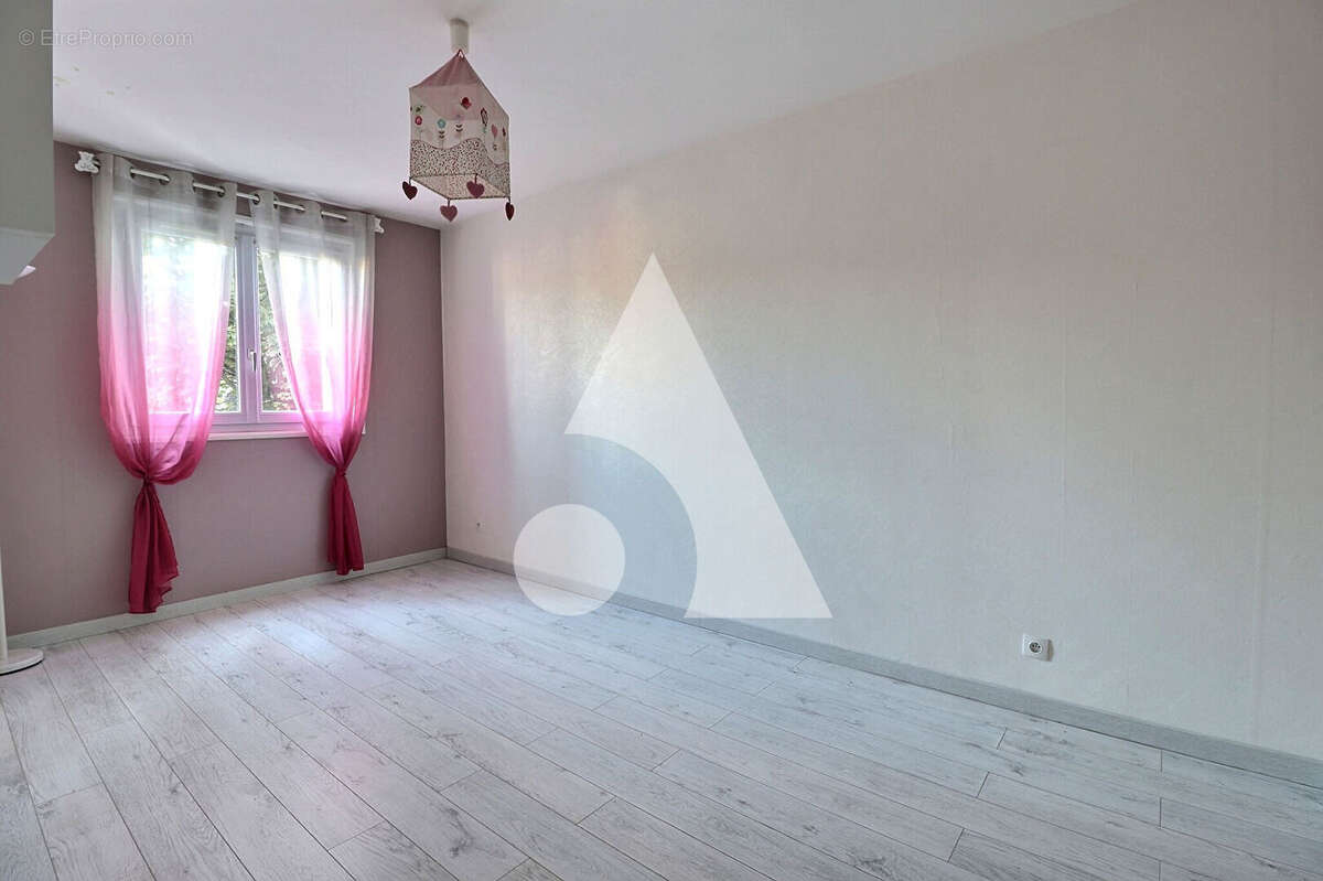 Appartement à SANNOIS