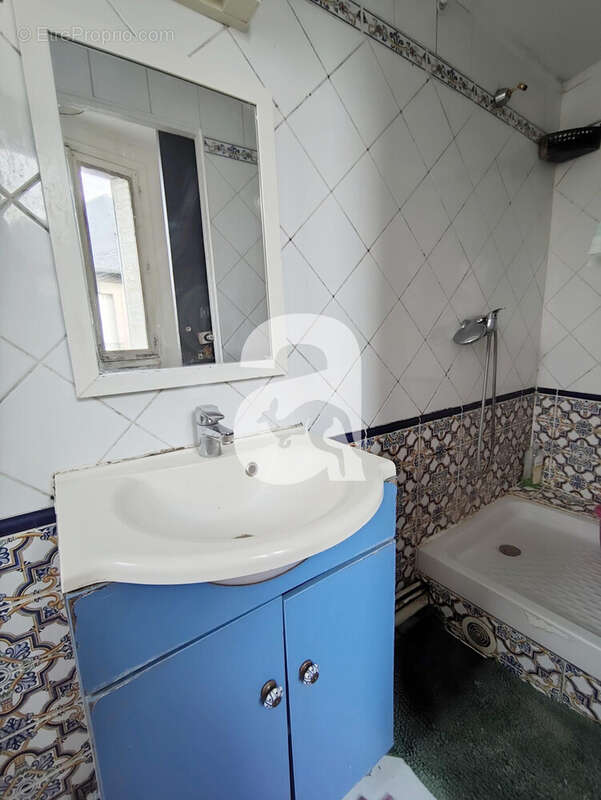 Appartement à SOISSONS